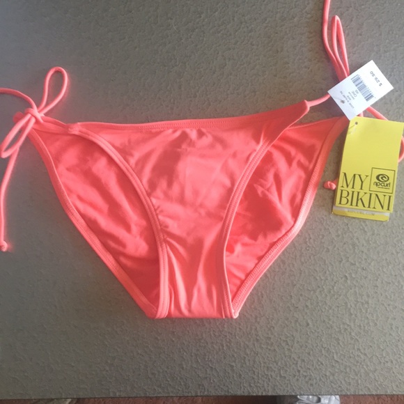 Rip Curl Other - Rip Curl bikini bottoms NWT